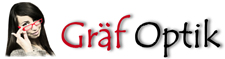 Gräf Optik Logo